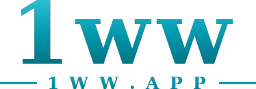 1ww logotipo